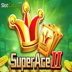 Super Ace II গেম আইকন